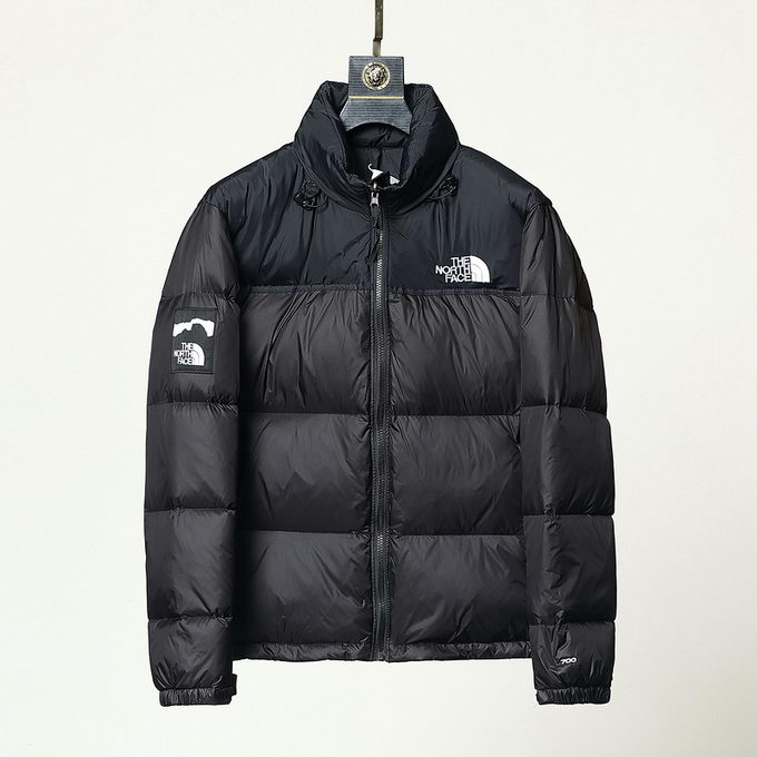 The North Face Down Jacket Mens ID:20220921-239